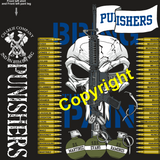 CHARLIE 210 PUNISHERS GRADUATING DAY 8-1-2019 digital