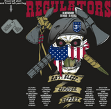 CHARLIE 2-10 REGULATORS GRADUATING DAY 5-5-2016 digital