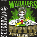 CHARLIE 210 WARRIORS GRADUATING DAY 4-11-2019 digital