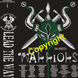 CHARLIE 210 WARRIORS GRADUATING DAY 8-1-2019 digital