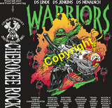 CHARLIE 210 WARRIORS GRADUATING DAY 9-13-2018 digital