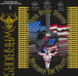 CHARLIE 2-10 WARRIORS GRADUATING DAY 1-22-2016 digital