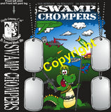 CHARLIE 248 SWAMP CHOMPERS GRADUATING DAY 5-23-2019 digital