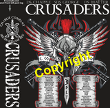 CHARLIE 310 CRUSADERS GRADUATING DAY 11-21-2019 digital