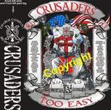 CHARLIE 310 CRUSADERS GRADUATING DAY 5-30-2019 digital