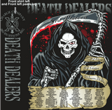 CHARLIE 3-10 DEATH DEALERS digital*