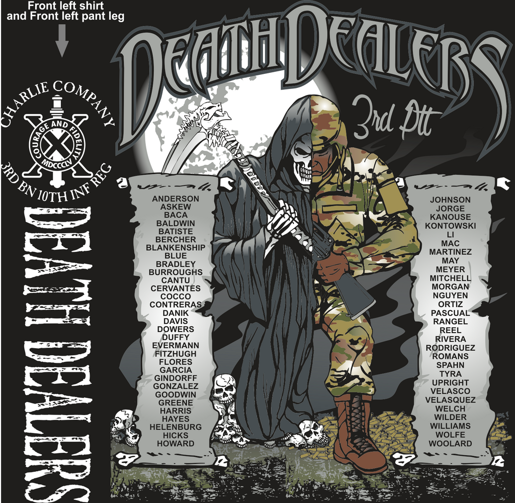 CHARLIE 3-10 DEATH DEALERS GRADUATING DAY 9-1-2016 digital