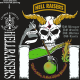 CHARLIE 3-10 HELL RAISERS GRADUATING DAY 3-25-2016 digital