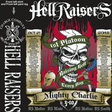 CHARLIE 3-10 HELL RAISERS GRADUATING DAY 10-29-2015 digital