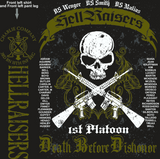 CHARLIE 3-10 HELL RAISERS GRADUATING DAY 6-9-2016 digital