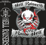 CHARLIE 3-10 HELL RAISERS GRADUATING DAY 9-1-2016 digital