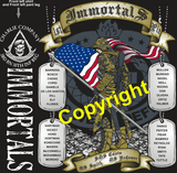 CHARLIE 310 IMMORTALS GRADUATING DAY 11-21-2019 digital