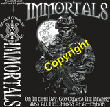CHARLIE 3-10 IMMORTALS GRADUATING DAY 7-19-2018 digital
