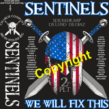 CHARLIE 310 SENTINELS GRADUATING DAY 11-21-2019 digital