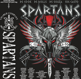 CHARLIE 3-10 SPARTANS GRADUATING DAY 12-7-2017 digital