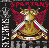 CHARLIE 3-10 SPARTANS GRADUATING DAY 12-1-2016 digital