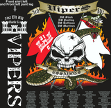 CHARLIE 31ST VIPERS digital*