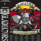 CHARLIE 35TH GLADIATORS Graduating Day 4-24-2015 digital