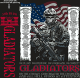 CHARLIE 35TH GLADIATORS GRADUATING DAY 8-21-2015 digital