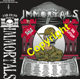 CHARLIE 35TH IMMORTALS GRADUATING DAY 5-18-2018 digital