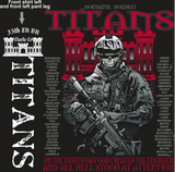 CHARLIE 35TH TITANS digital*