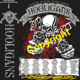 CHARLIE 787 HOOLIGANS GRADUATING DAY 12-19-2018 digital