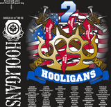 CHARLIE 795 HOOLIGANS GRADUATING DAY 11-9-2017 digital