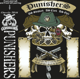 CHARLIE 795 PUNISHERS GRADUATING DAY 1-21-2016 digital