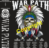 CHARLIE 795 WAR PATH GRADUATING DAY 4-4-2019 digital