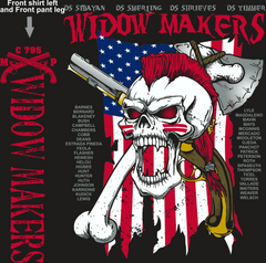 CHARLIE 795 WIDOW MAKERS Graduating Day 2-26-2015 digital