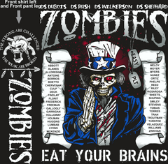 CHARLIE 795 ZOMBIES Graduating Day 2-26-2015 digital