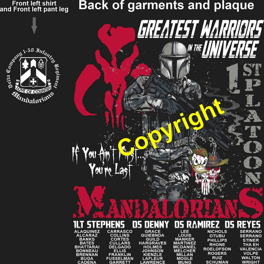 DELTA 158 MANDALORIANS GRADUATING DAY 8-13-2020 digital
