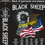 DELTA 310 BLACK SHEEP GRADUATNG DAY 10-14-2021 DTG