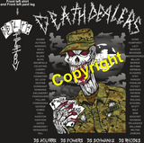 DELTA 31ST DEATH DEALERS GRADUATING DAY 10-4-2019 digital