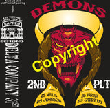 DELTA 31ST DEMONS GRADUATING DAY 2-15-2019 digital