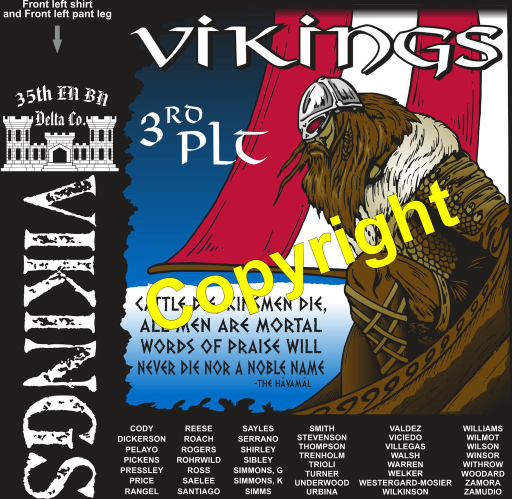 DELTA 35TH VIKINGS GRADUATING DAY 2-22-2019 digital