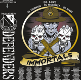 DELTA 787 IMMORTALS GRADUATING DAY 2-15-2018 digital