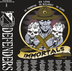 DELTA 787 IMMORTALS GRADUATING DAY 2-15-2018 digital