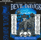 DELTA 1-48 DEVIL DAWGS digital*
