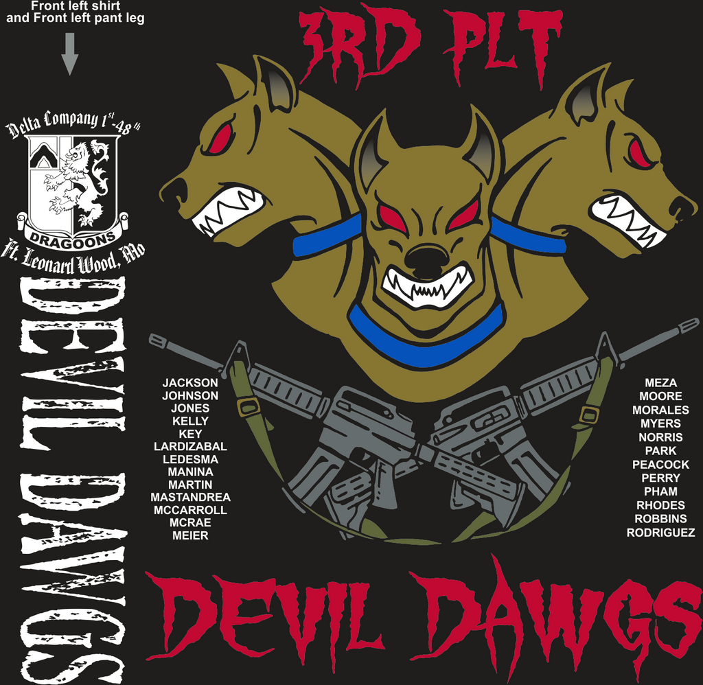 DELTA 1-48 DEVIL DAWGS GRADUATING DAY 2-1-2018 digital