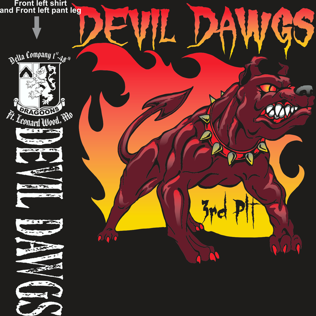 DELTA 1-48 DEVIL DAWGS GRADUATING DAY 11-25-2015 digital