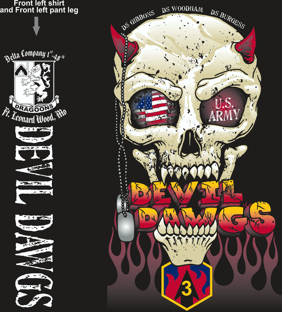 DELTA 1-48 DEVIL DAWGS GRADUATING DAY 3-24-2016 digital