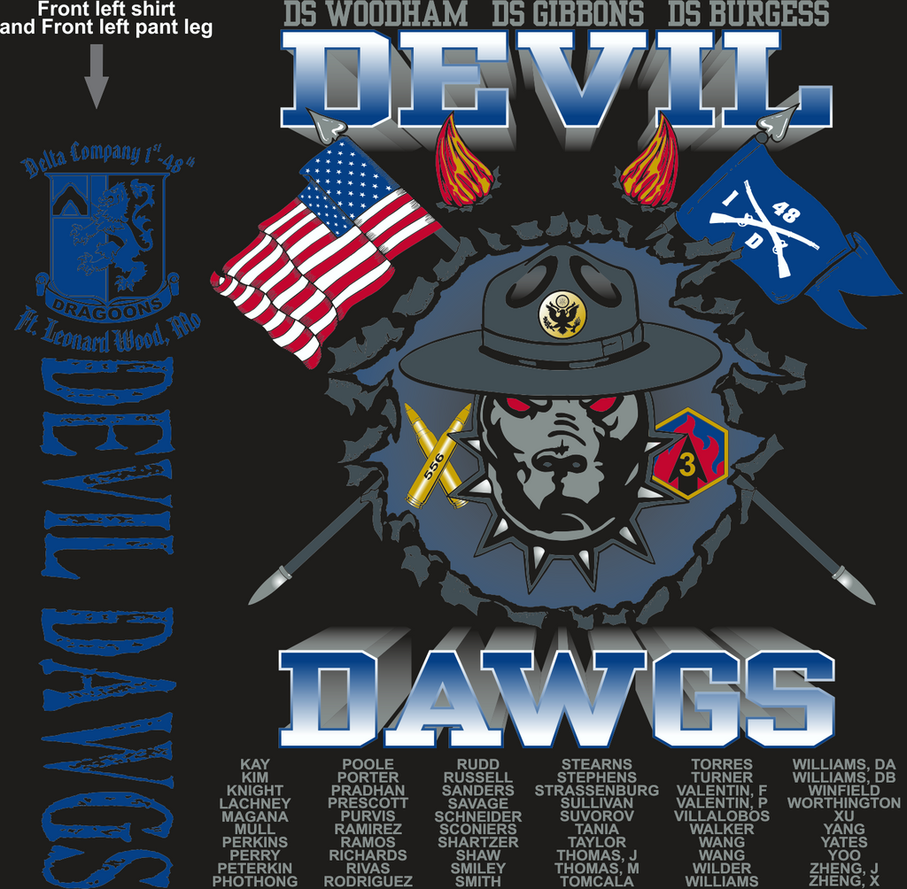 DELTA 1-48 DEVIL DAWGS GRADUATING DAY 6-30-2016 digital