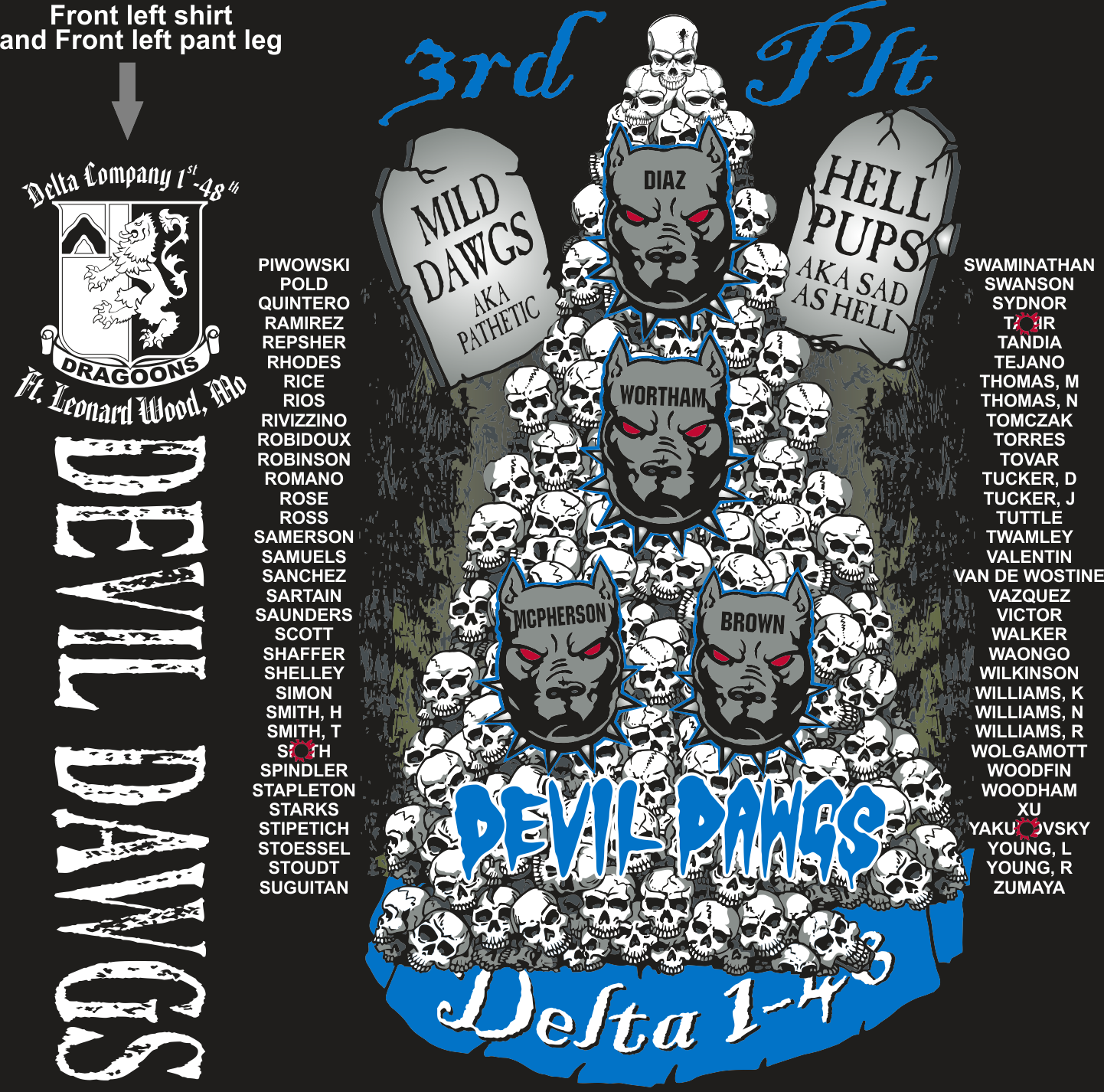 DELTA 1-48 DEVIL DAWGS GRADUATING DAY 7-27-2017 digital