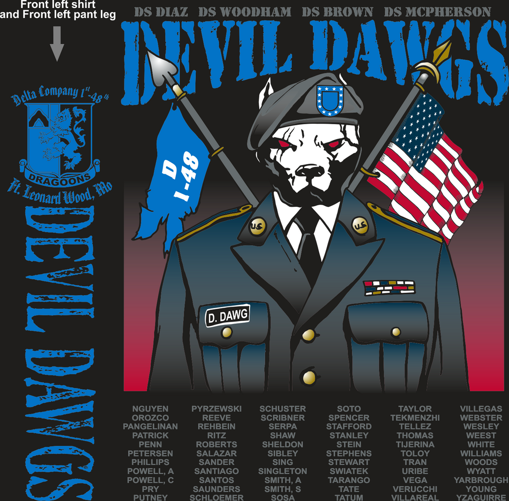 DELTA 1-48 DEVIL DAWGS GRADUATING DAY 12-15-2016 digital