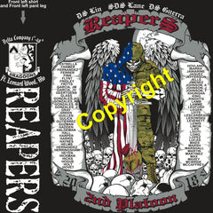 DELTA 148 REAPERS GRADUATING DAY 11-8-2018 digital