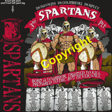 DELTA 148 SPARTANS GRADUATING DAY 11-8-2018 digital