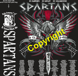 DELTA 148 SPARTANS GRADUATING DAY 8-16-2018 digital
