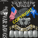 DELTA 1-48 WAR DAWGS GRADUATING DAY 4-26-2018 digital
