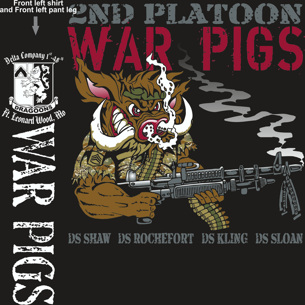 DELTA 1-48 WAR PIGS GRADUATING DAY 3-24-2016 digital